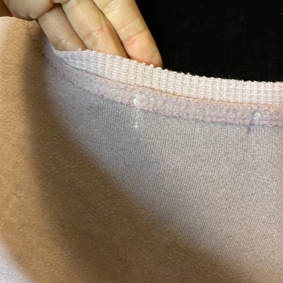 NWT Treasure & Bond sweatshirt - Picture 4 of 7